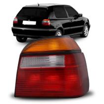 Lanterna Traseira Golf 1994 1995 1996 1997 Ambar