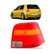 Lanterna Traseira Golf 1998 1999 2000 2001 2002 2003 2004 2005 2006 Tricolor Lanterna Traseira Golf 1998 1999 2000 2001 2002 2003 2004 2005 2006 Tricolor