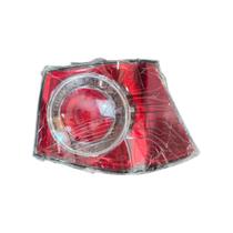 Lanterna Traseira Golf 2008 2009 2010 a 2013 Canto Vermelho