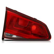 Lanterna Traseira Golf 2014 2015 A 2018 Bicolor Mala Sem Led Lanterna Traseira Golf 2014 2015 A 2018 Bicolor Mala Sem Led