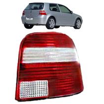 Lanterna Traseira Golf 98 99 00 01 02 03 04 05 06 LD CR