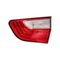 Lanterna Traseira Grandsiena 2012 2013 2014 à 2021 Tampa