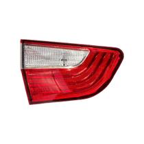 Lanterna Traseira Grandsiena 2012 2013 2014 à 2021 Tampa