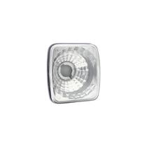 Lanterna Traseira Guerra Cristal