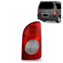 Lanterna Traseira H100 1997 1998 1999 2000 01 02 03 04 2005