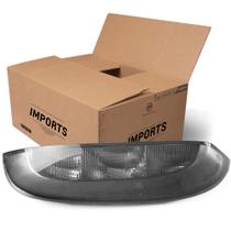 Lanterna Traseira Hatch Fume Lado Direito Imports Corsa 2002 A 2012 Zn6160058
