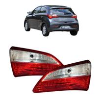 Lanterna Traseira HB20 2012 13 14 15 16 a 2019 Tampa Hatch Lanterna Traseira HB20 2012 13 14 15 16 a 2019 Tampa Hatch