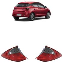Lanterna Traseira Hb20 2020 A 2022 Hatch Canto Lanterna Traseira Hb20 2020 A 2022 Hatch Canto