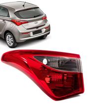 Lanterna Traseira Hb20 Hb20X 2013 ate 2018 LD canto 924021S000