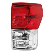 Lanterna Traseira HECASA Direita para Toyota Tundra 2007-2013 Halógena Lanterna Traseira HECASA Direita para Toyota Tundra 2007-2013 Halógena