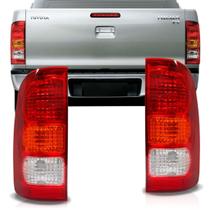 Lanterna Traseira Hilux 2005 A 2010 Pickup Lanterna Traseira Hilux 2005 A 2010 Pickup
