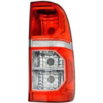 Lanterna Traseira Hilux 2012 2015 Nk-416294
