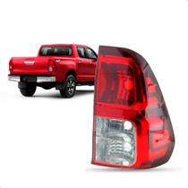 Lanterna Traseira Hilux 2016 Até 2024
