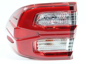 Lanterna traseira hilux 21/23 le led