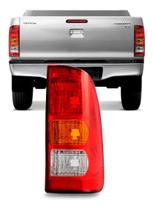 Lanterna Traseira Hilux Pick-Up 2005 A 2011