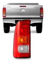 Lanterna Traseira Hilux Pick-Up 2005 A 2011