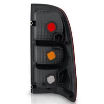 Lanterna Traseira Hilux Pick Up Sr Srv 2005 A 2011 Tricolor Lanterna Traseira Hilux Pick Up Sr Srv 2005 A 2011 Tricolor