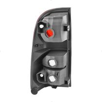 Lanterna Traseira Hilux Pick Up Sr Srv 2012 2013 A 2015 Fume Lanterna Traseira Hilux Pick Up Sr Srv 2012 2013 A 2015 Fume