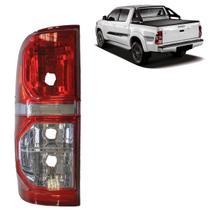 Lanterna Traseira Hilux Srv 2012 A 2015 Bicolor