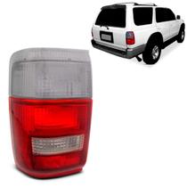 Lanterna Traseira Hilux Sw4 1992 1993 1994 1995 Bicolor
