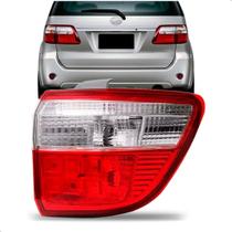Lanterna Traseira Hilux Sw4 2009 2010 2011 Canto Lanterna Traseira Hilux Sw4 2009 2010 2011 Canto