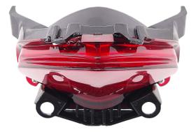 Lanterna Traseira Honda Cb500f Cb500r Cb500x 14 A 15 Spencer