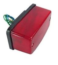 Lanterna Traseira Honda Cg 125 Today 1989 A 1994