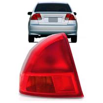Lanterna Traseira Honda Civic 01 02 03 Civic 2001 2002 2003 Lanterna Traseira Honda Civic 01 02 03 Civic 2001 2002 2003