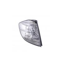 Lanterna Traseira Honda Fit Twist 2009 a 2015 Lado Direito Lanterna Traseira Honda Fit Twist 2009 a 2015 Lado Direito