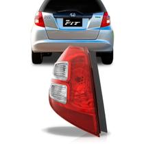 Lanterna Traseira Honda New Fit 2009 A 2013