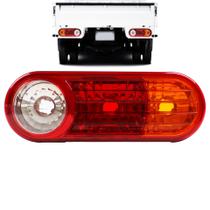 Lanterna Traseira HR 2004 2005 2006 07 08 09 10 a 2024 TODAS Lanterna Traseira HR 2004 2005 2006 07 08 09 10 a 2024 TODAS