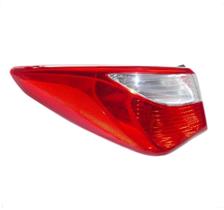 Lanterna Traseira Hyundai Hb20 Sedan 2012 a 2018 Lado Direito Lateral Arteb Lanterna Traseira Hyundai Hb20 Sedan 2012 a 2018 Lado Direito Lateral Arteb