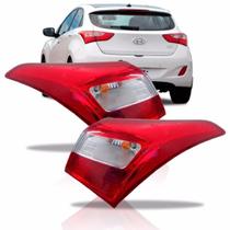 Lanterna Traseira Hyundai I30 2013 Á 2015