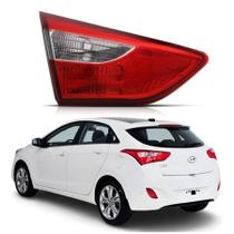 Lanterna Traseira Hyundai I30 2013/... Esquerda Mala Lanterna Traseira Hyundai I30 2013/... Esquerda Mala