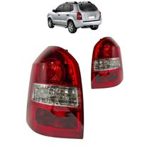 Lanterna Traseira Hyundai Tucson 2005 A 2015