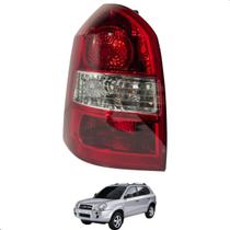 Lanterna Traseira Hyundai Tucson 2005 A 2015
