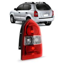 Lanterna Traseira Hyundai Tucson 2008 09 10 11 12 13 14 15 2016 Bicolor