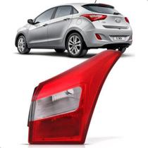 Lanterna Traseira I30 2013 A 2016 Canto Especifico Novo