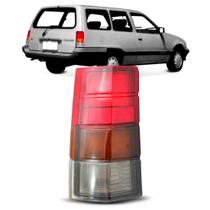 Lanterna Traseira Ipanema 1989 1990 1991 1992 1993 1994 1995 1996 1997 1998 Fumê