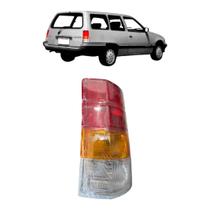 Lanterna Traseira Ipanema 1989 90 91 92 93 à 1998 Tricolor Lanterna Traseira Ipanema 1989 90 91 92 93 à 1998 Tricolor