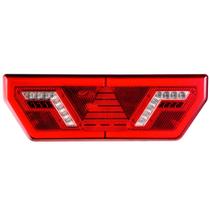 Lanterna traseira iva led pisca sequencial conector 24v ld Lanterna traseira iva led pisca sequencial conector 24v ld