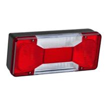 Lanterna Traseira Iveco Daily 2008 em Diante - Vertis Lado Direito/Esquerdo com Soquete