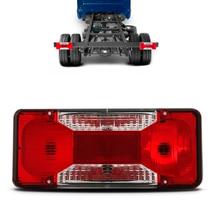 Lanterna Traseira Iveco Daily Chassi 2008 2009 2010 2011 2012