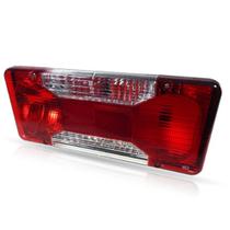 Lanterna traseira iveco daily chassi 2008 á 2022 lado direito original 5801631196