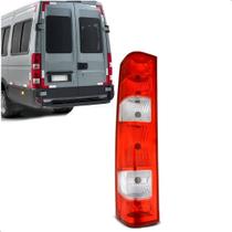 Lanterna Traseira Iveco Daily Furgao 2008 2009 2010 2011 2012