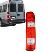 Lanterna Traseira Iveco Daily Furgao 2008 2009 2010 2011 2012