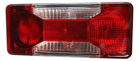 Lanterna Traseira Iveco Daily Lado Direito Sem vigia 24v