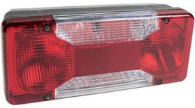 Lanterna traseira iveco daily ld pl07364107