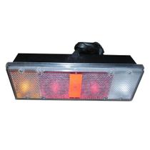Lanterna Traseira Iveco Eurocargo Tector 170E22 503349502 Lanterna Traseira Iveco Eurocargo Tector 170E22 503349502