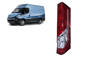 Lanterna traseira iveco granfurgone (2021/...) ( lado direito )